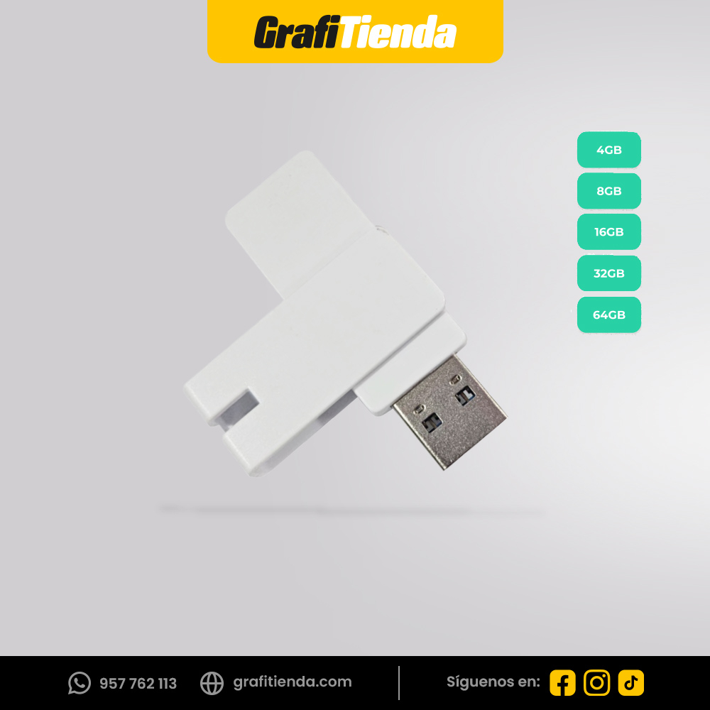 USB dual