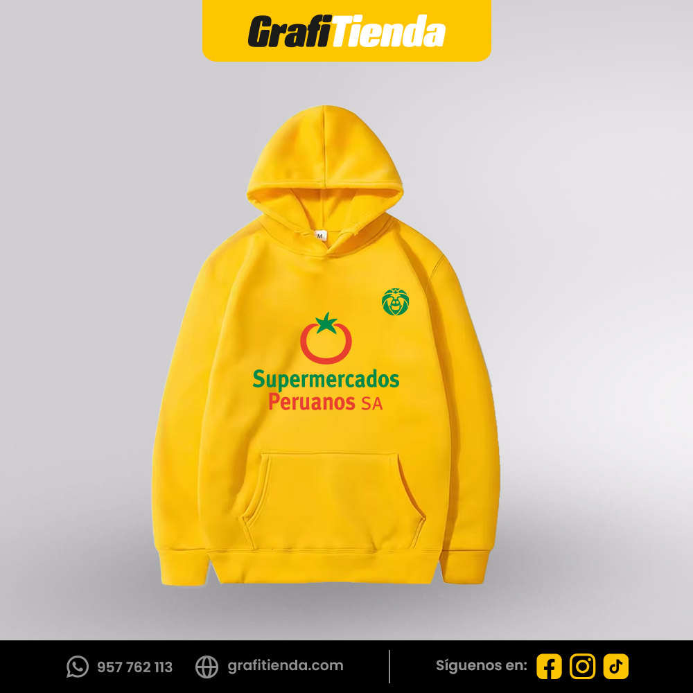 Poleras Publicitarios