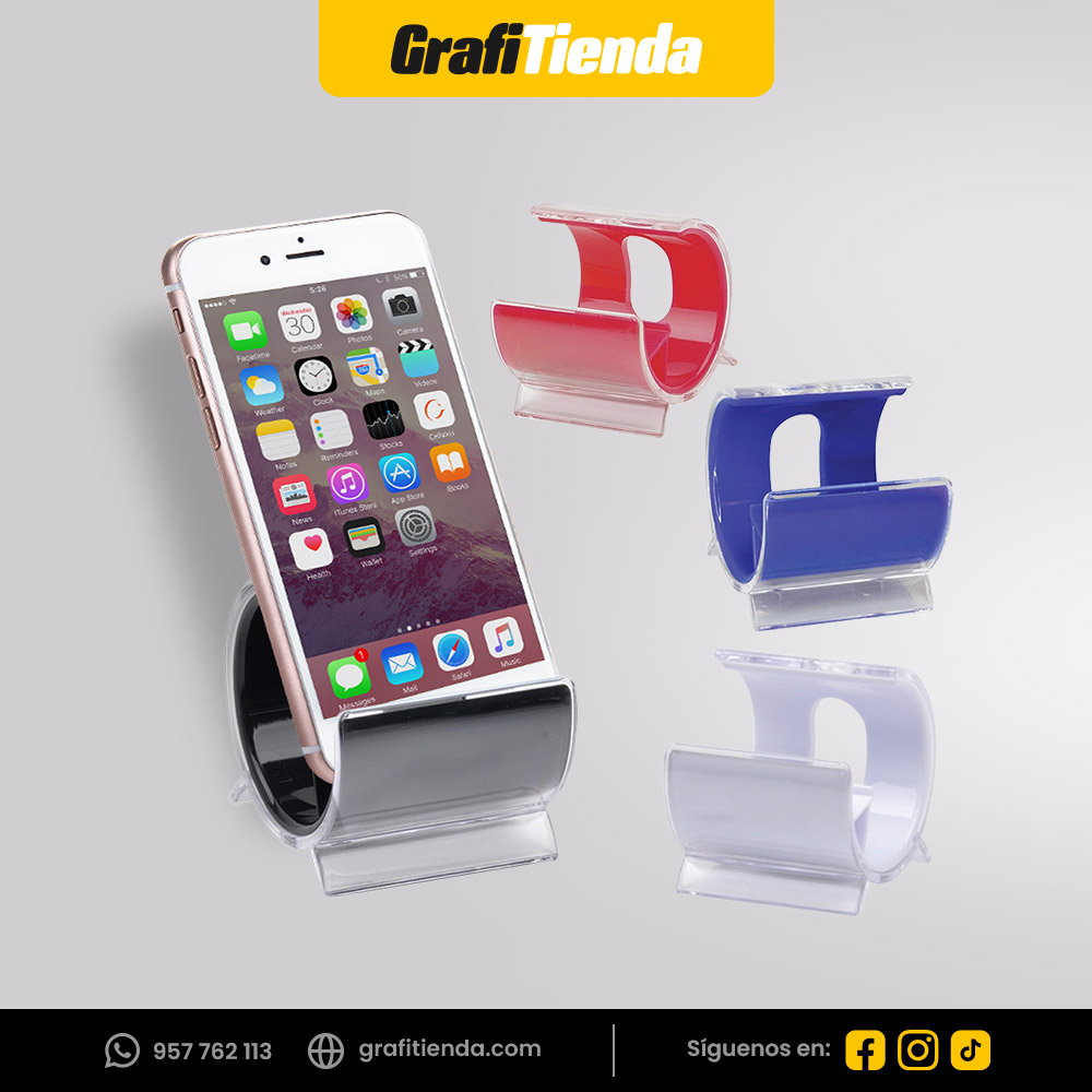 Porta celular