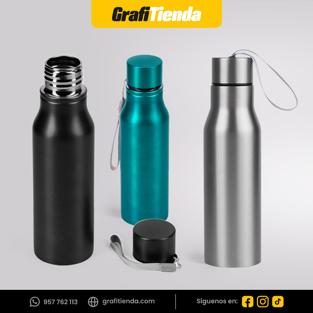 Tomatodo Acero 750 ml inox